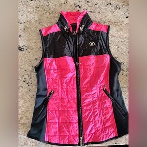Bogner fire and ice vest - perfect condition!